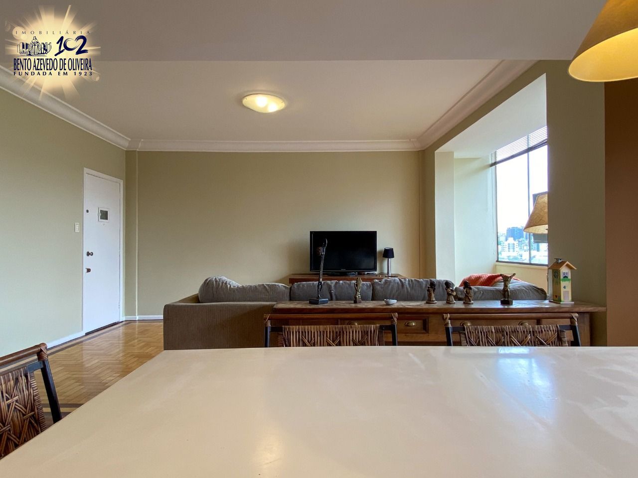 Apartamento, 2 quartos, 95 m² - Foto 9