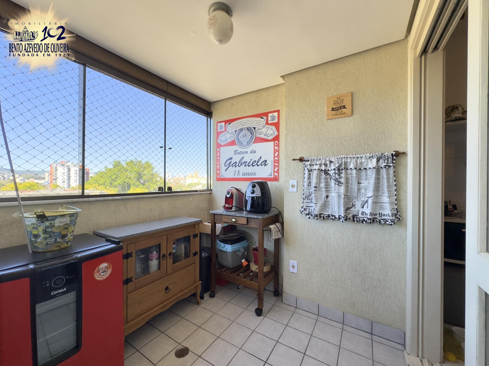 Apartamento, 2 quartos, 63 m² - Foto 8