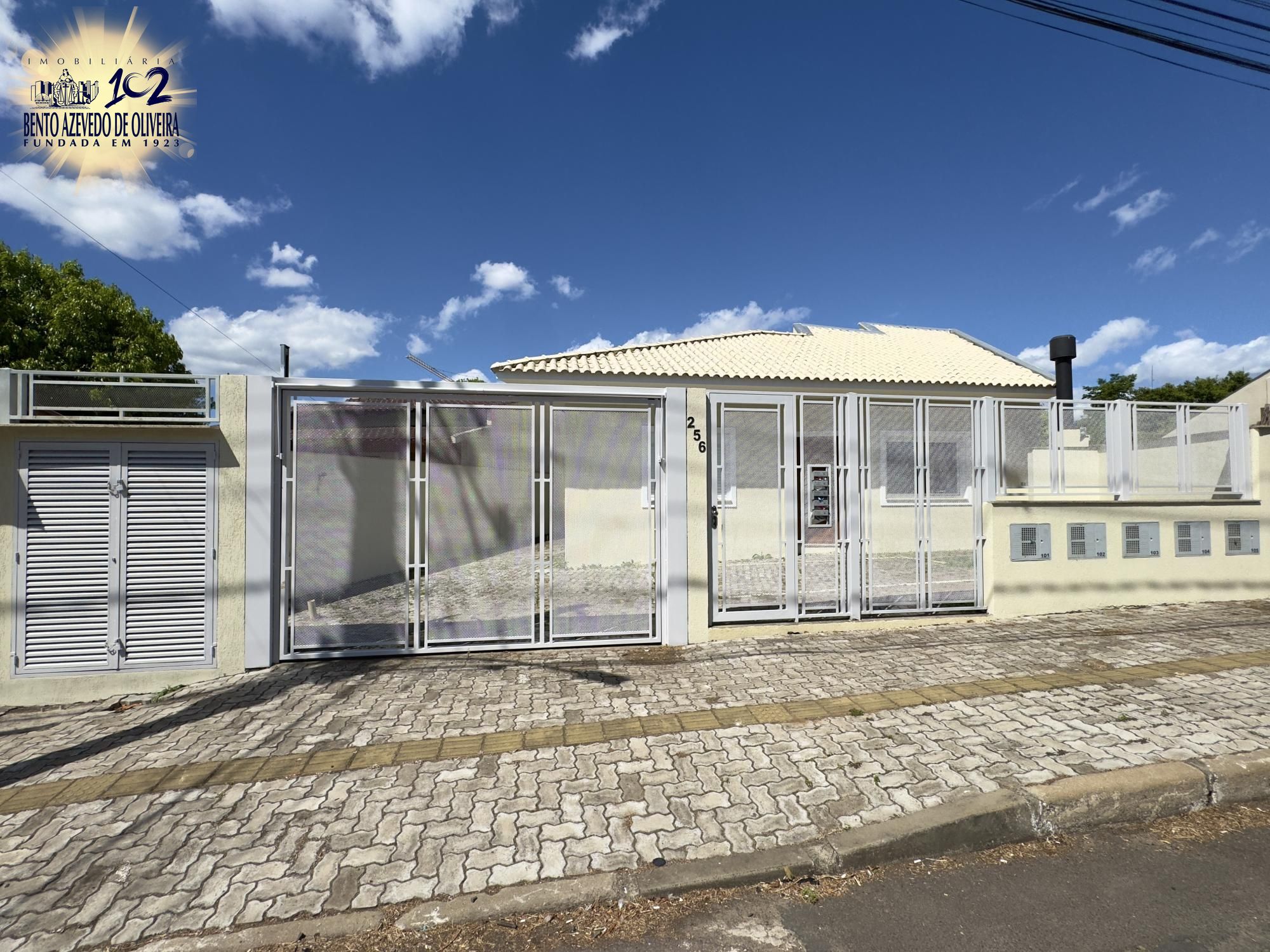 Casa de Condomínio, 2 quartos - Foto 25