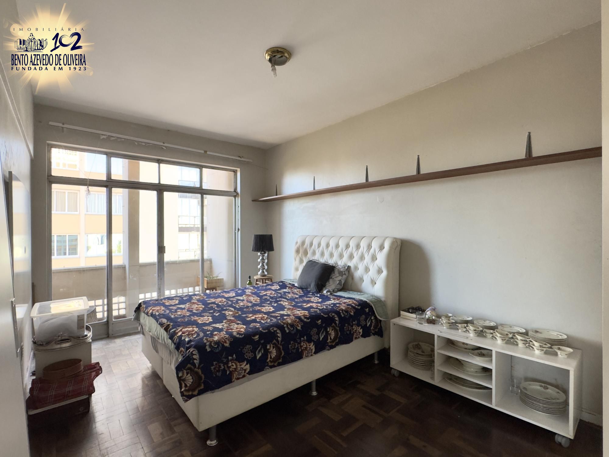 Apartamento, 3 quartos, 119 m² - Foto 37