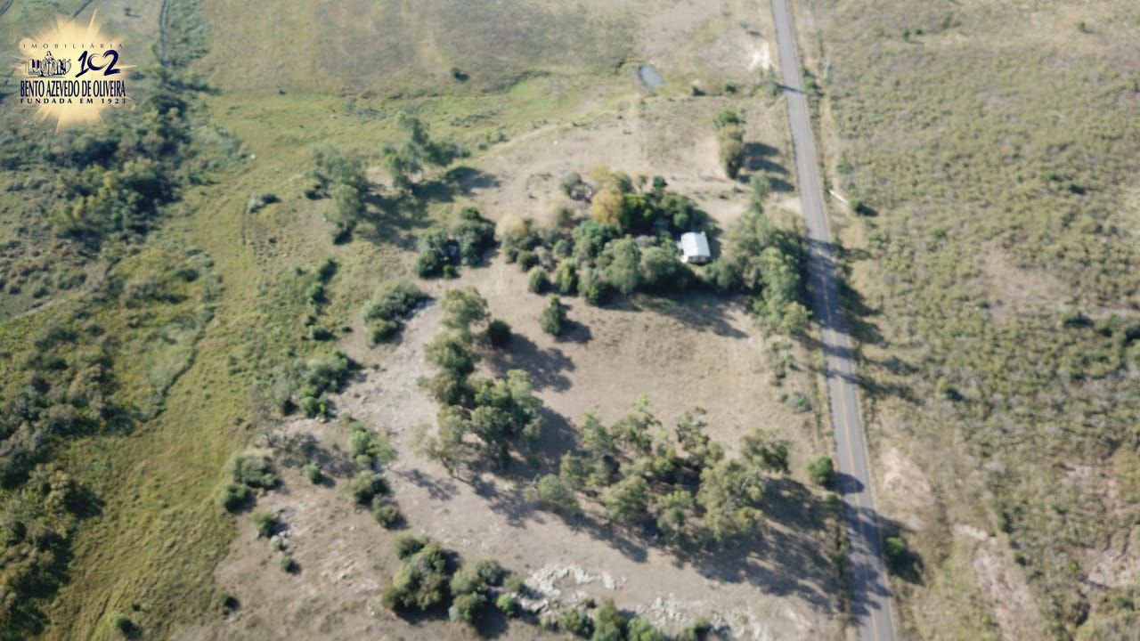 Chácara, 2 quartos, 11 hectares - Foto 2