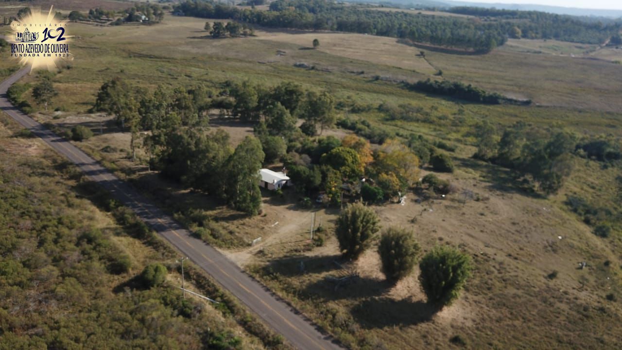 Chácara, 2 quartos, 11 hectares - Foto 1