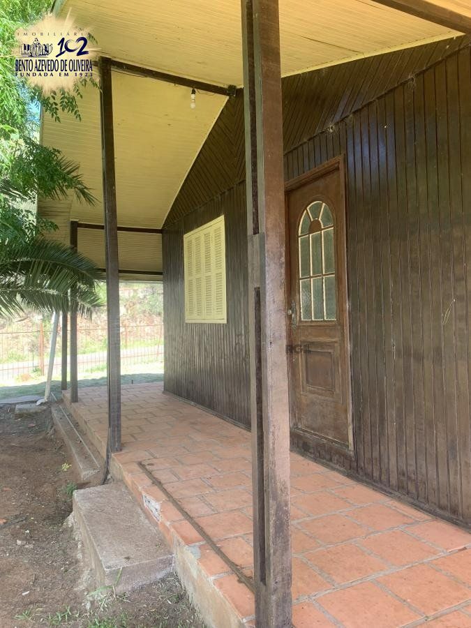 Chácara, 2 quartos, 851 m² - Foto 3