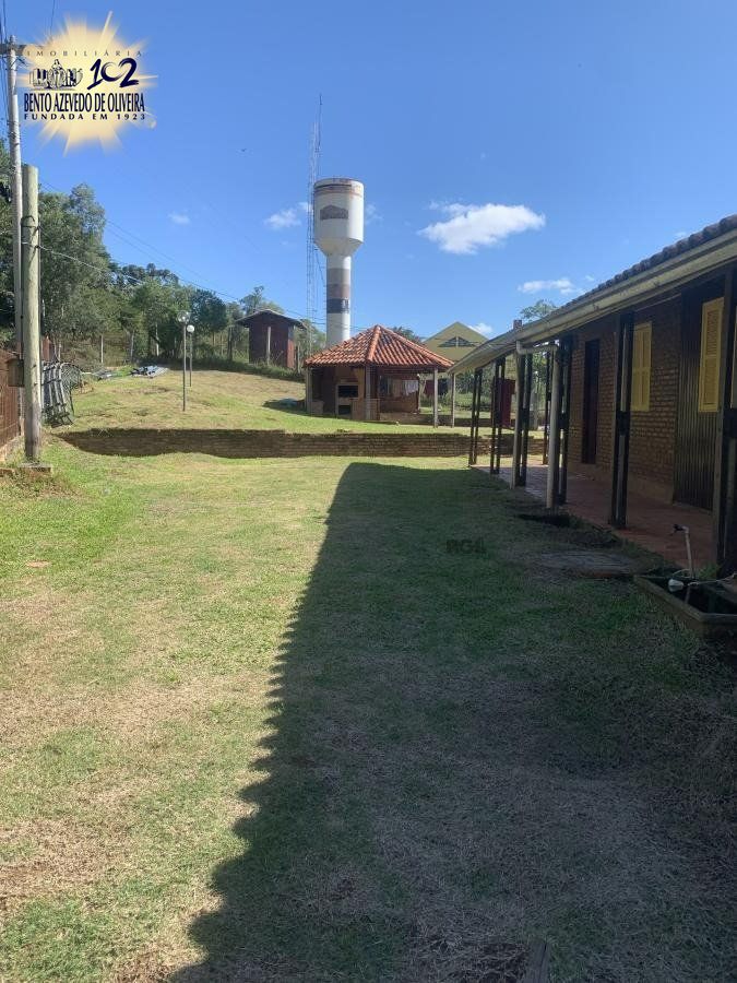 Chácara, 2 quartos, 851 m² - Foto 4