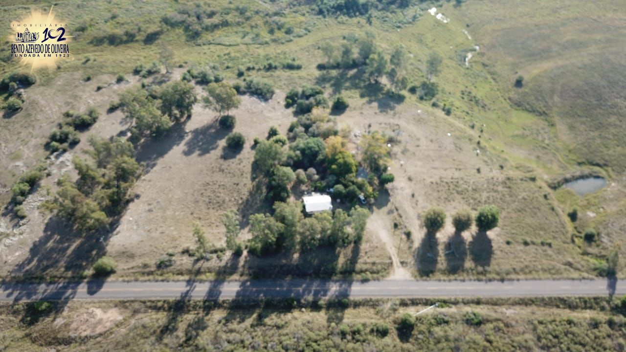 Chácara, 2 quartos, 11 hectares - Foto 4