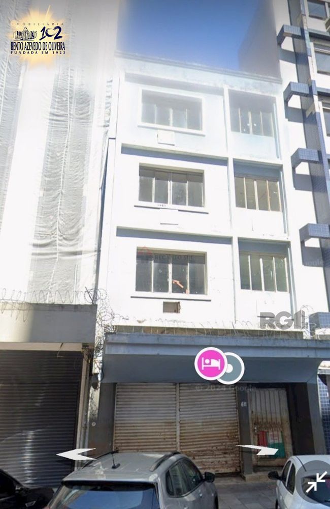 Prédio Inteiro, 860 m² - Foto 5