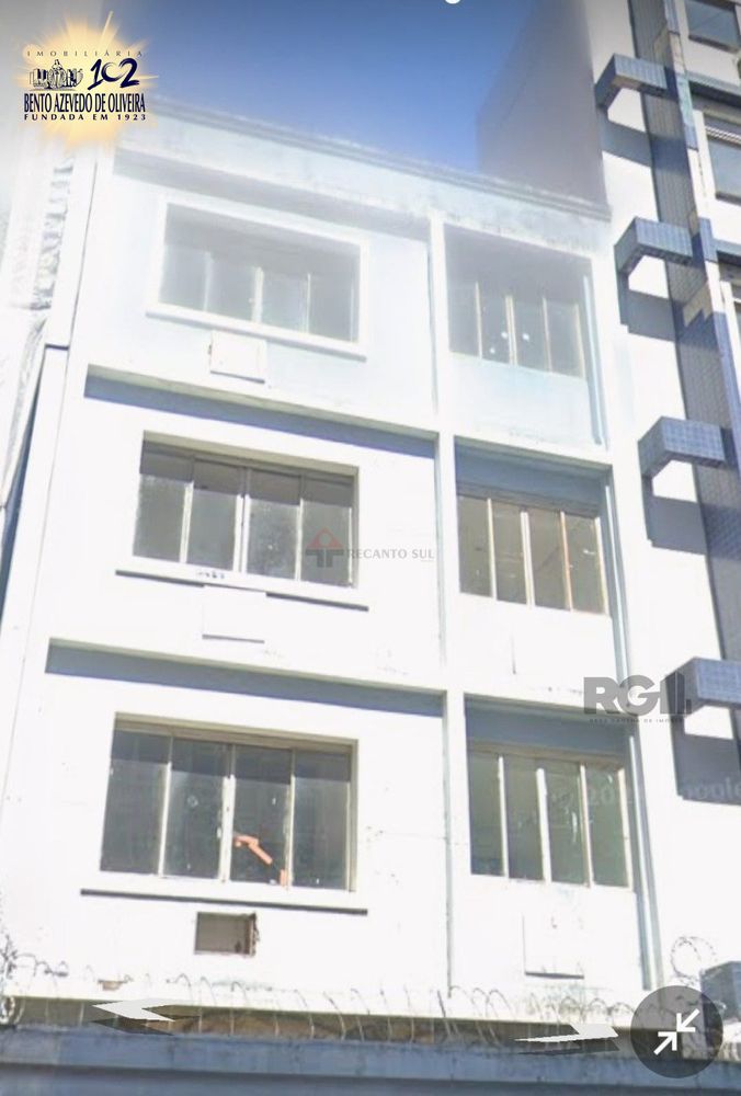 Prédio Inteiro, 860 m² - Foto 1