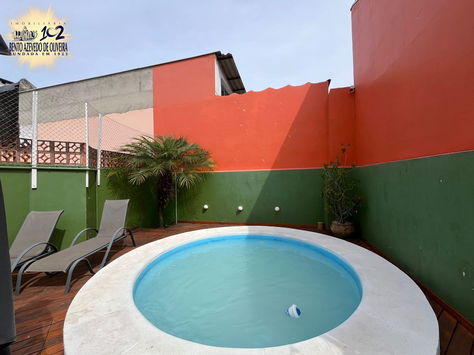 Casa, 3 quartos, 203 m² - Foto 11