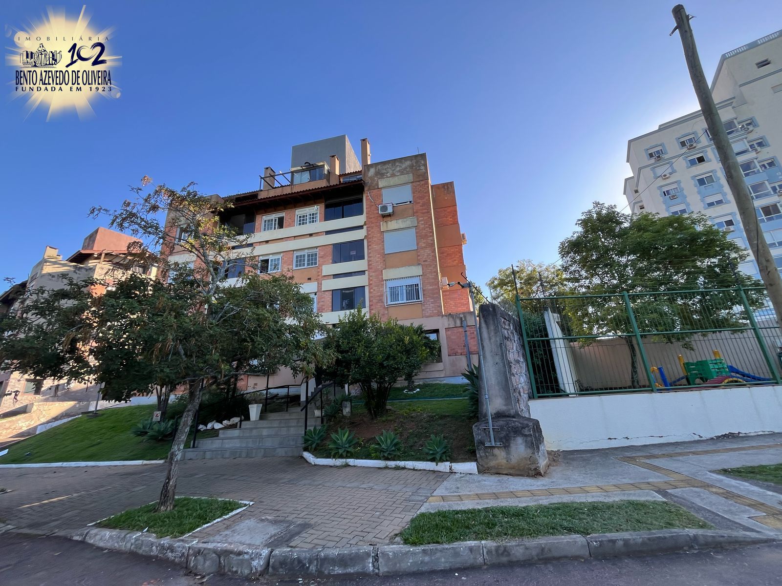 Apartamento, 2 quartos, 56 m² - Foto 21