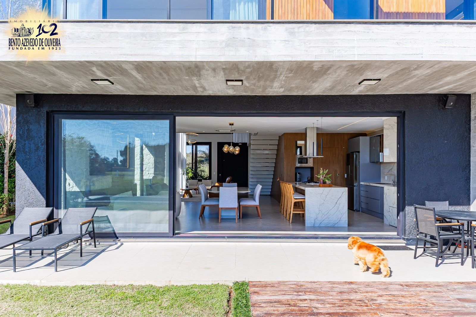 Casa de Condomínio, 4 quartos - Foto 19