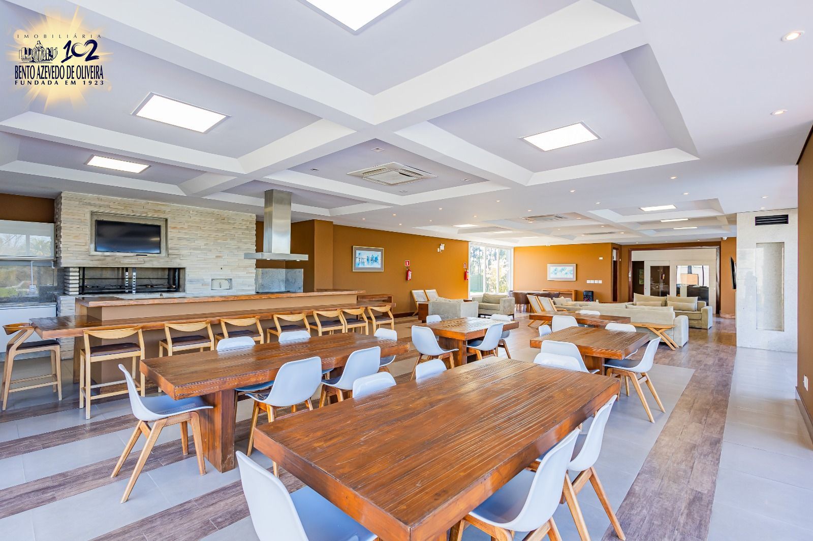 Casa de Condomínio, 4 quartos - Foto 10