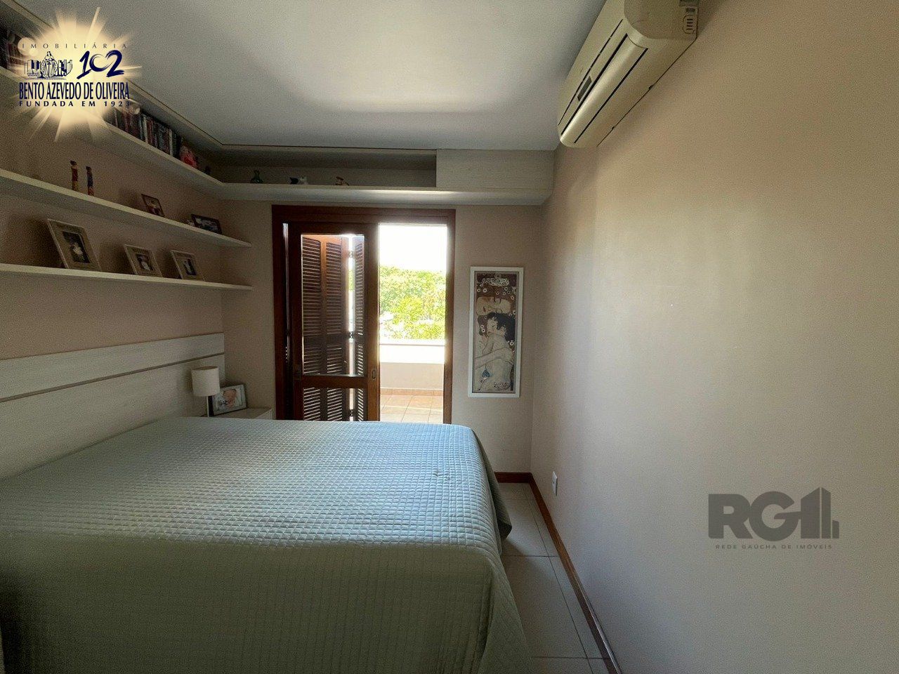 Casa de Condomínio, 3 quartos - Foto 29