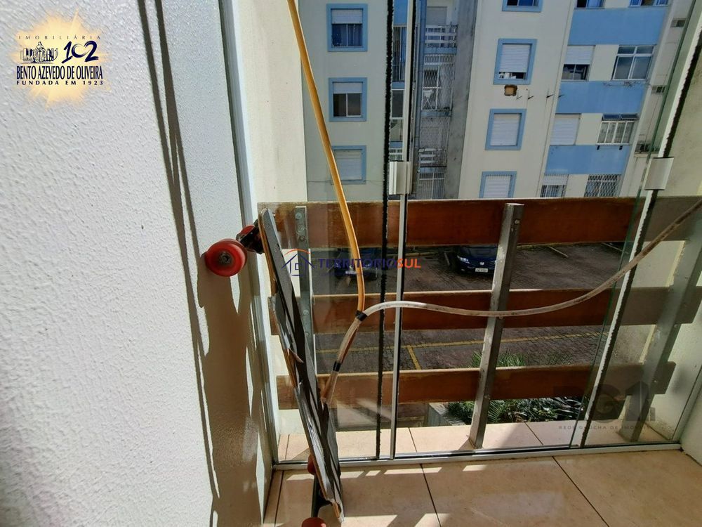 Apartamento, 2 quartos, 50 m² - Foto 14