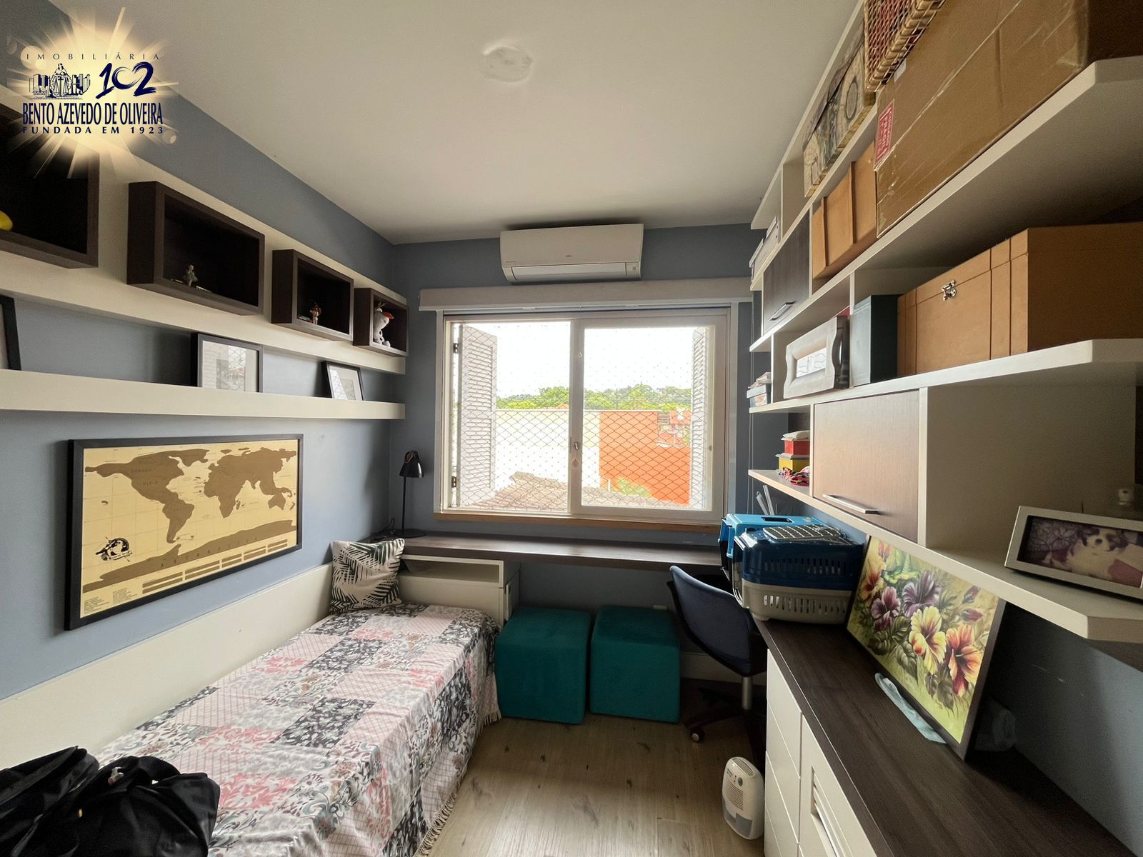 Casa, 3 quartos, 203 m² - Foto 21