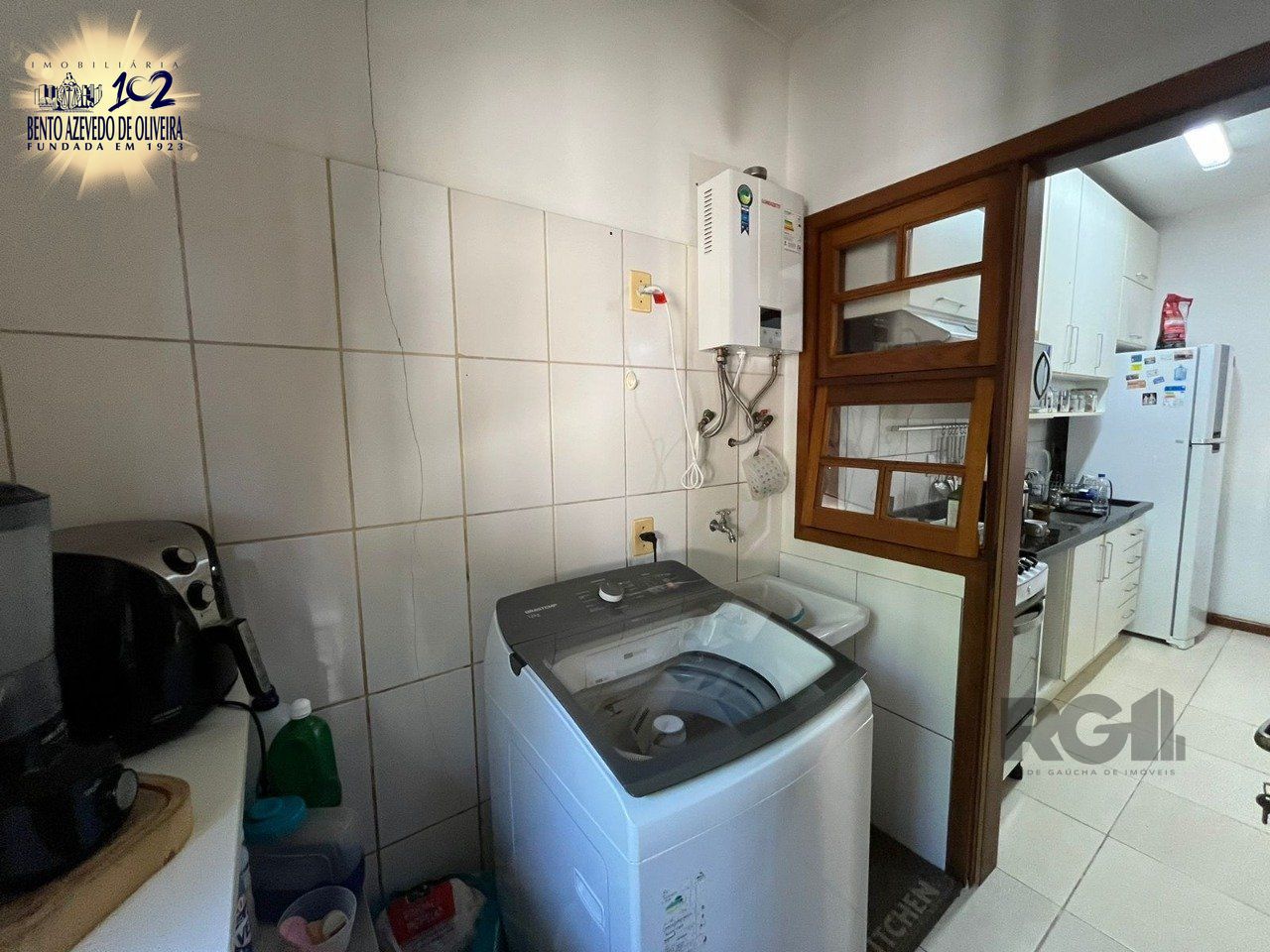 Casa de Condomínio, 3 quartos - Foto 14