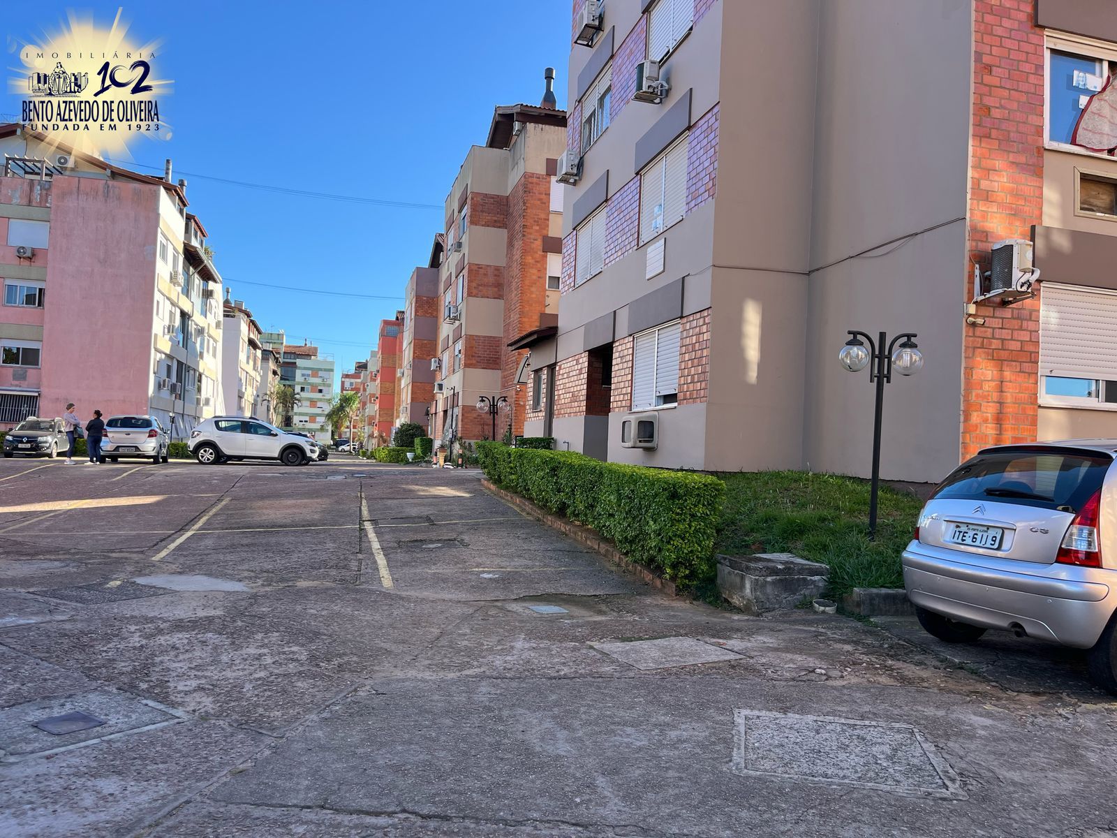 Apartamento, 2 quartos, 56 m² - Foto 24