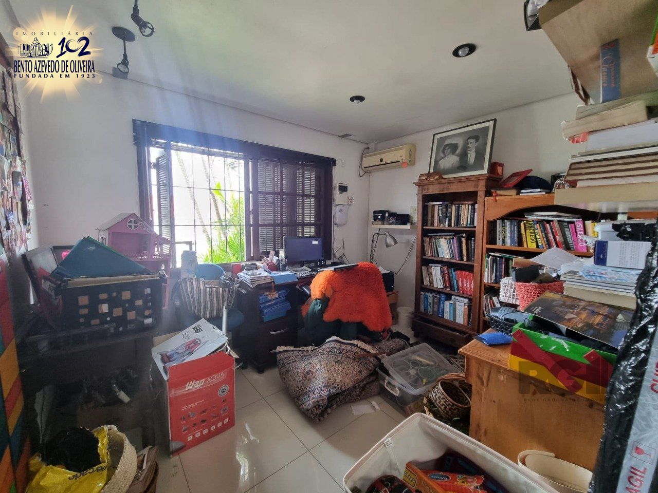 Casa, 3 quartos, 246 m² - Foto 35