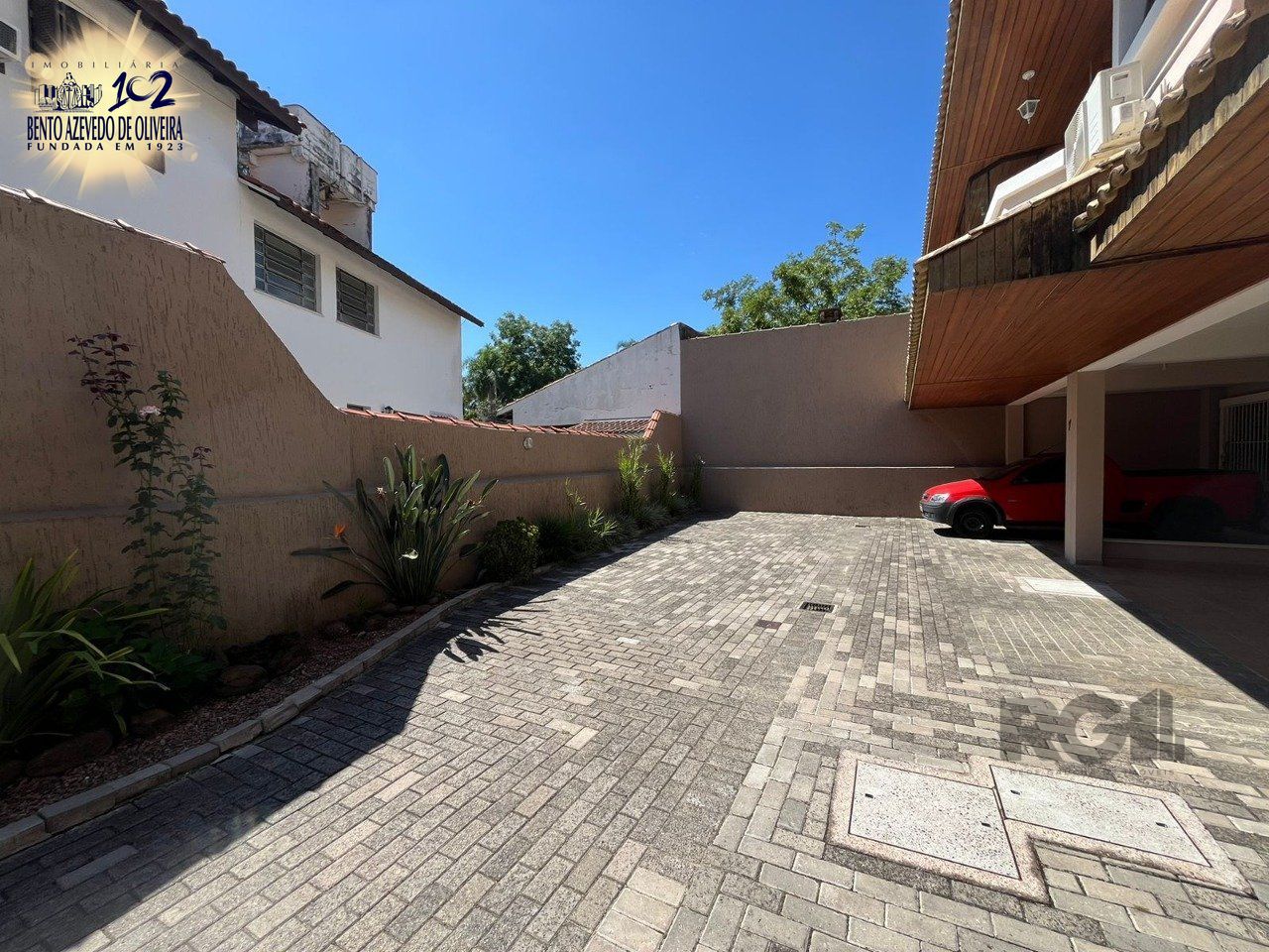 Casa de Condomínio, 3 quartos - Foto 53