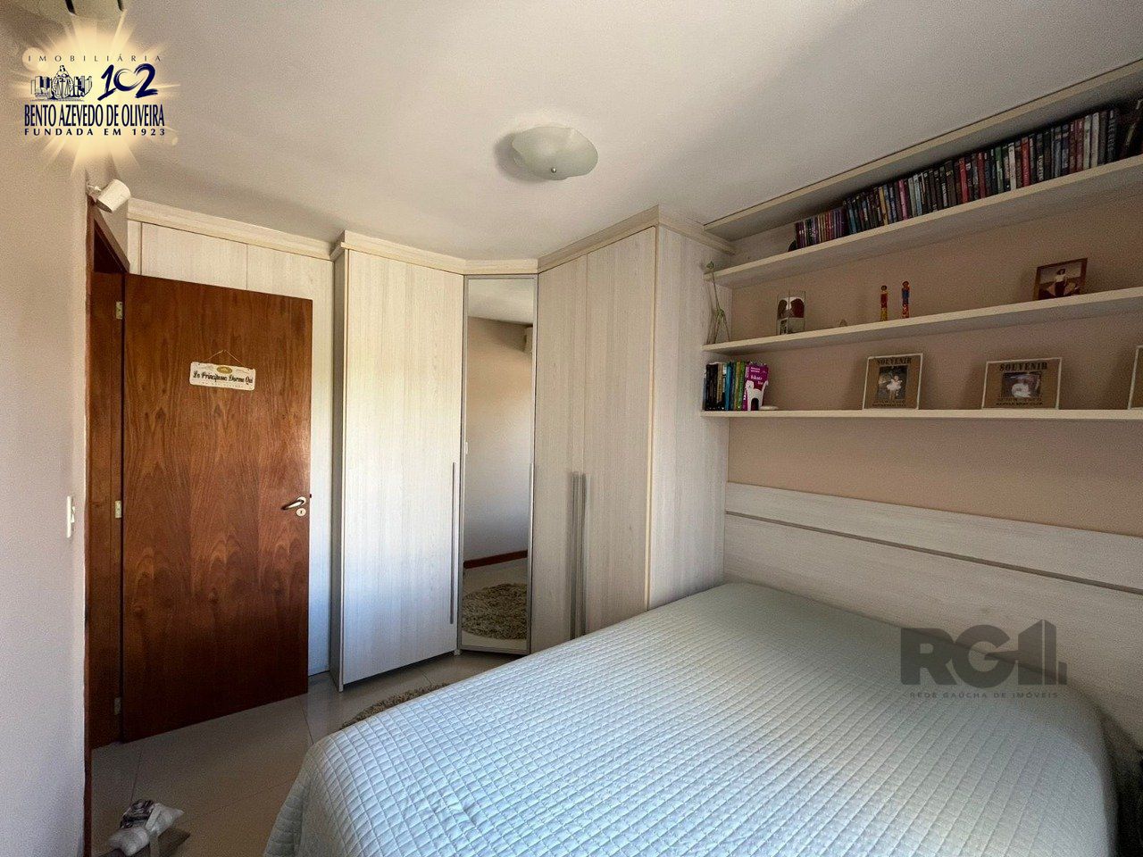 Casa de Condomínio, 3 quartos - Foto 27