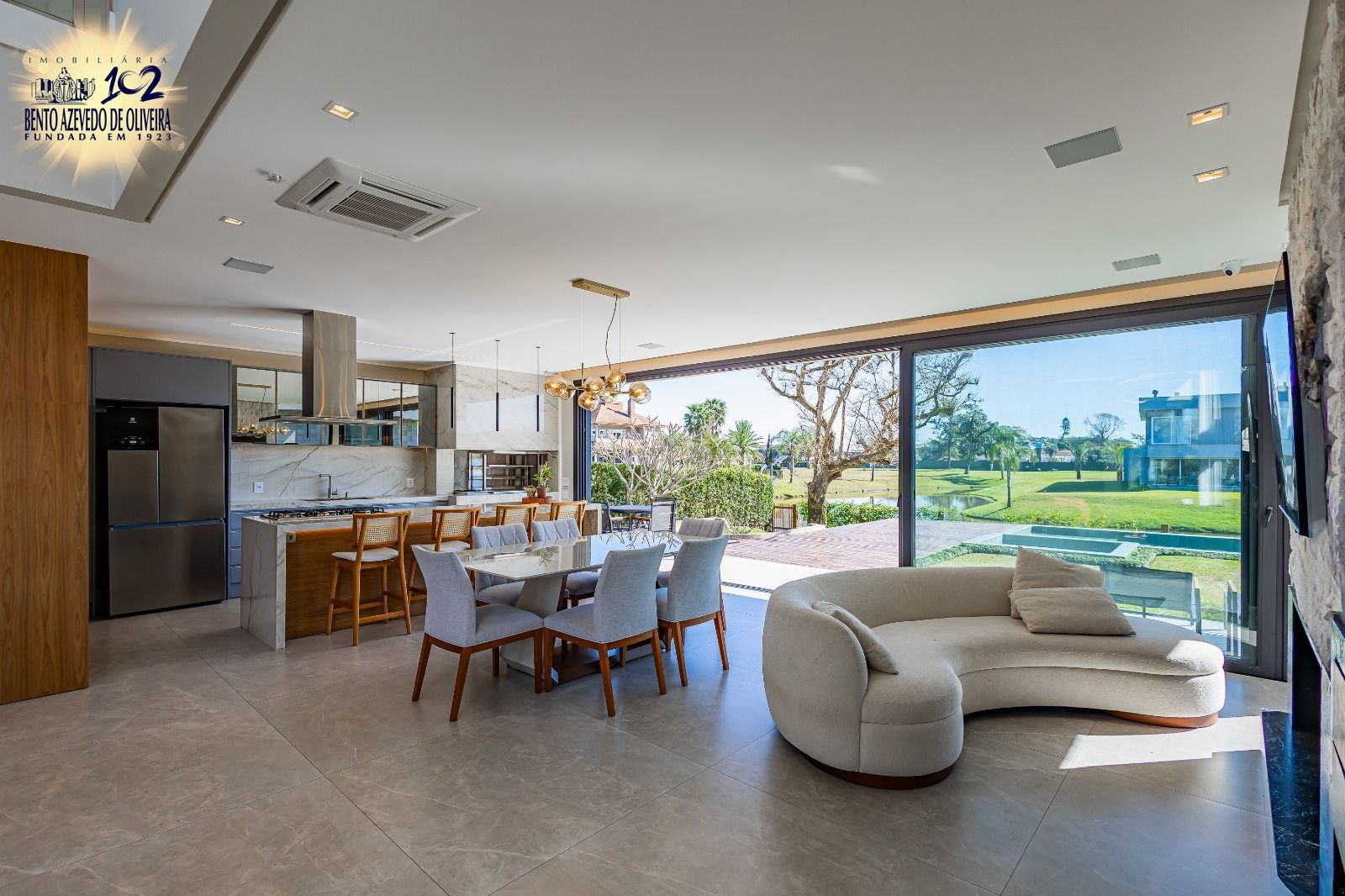 Casa de Condomínio, 4 quartos - Foto 33