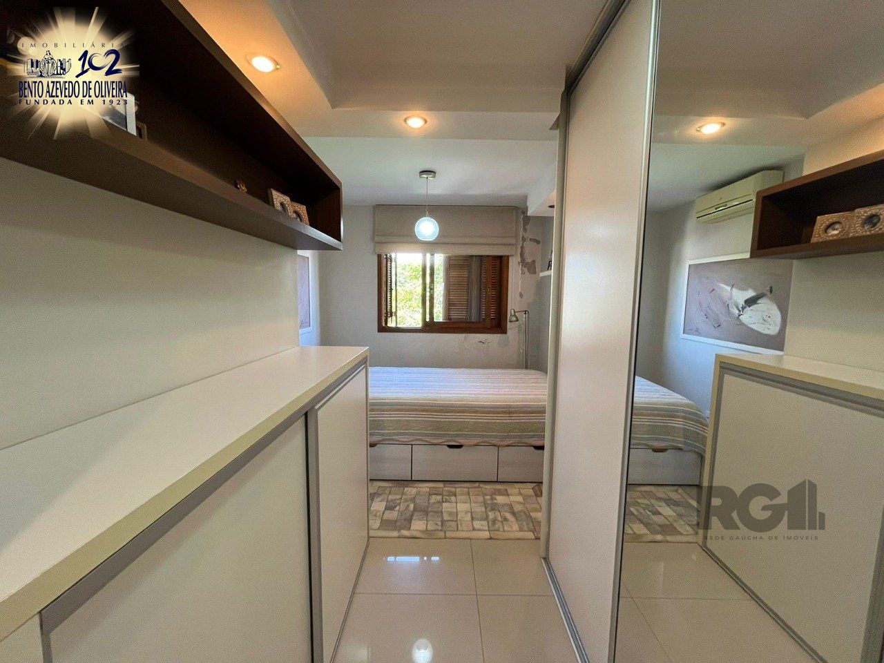 Casa de Condomínio, 3 quartos - Foto 38