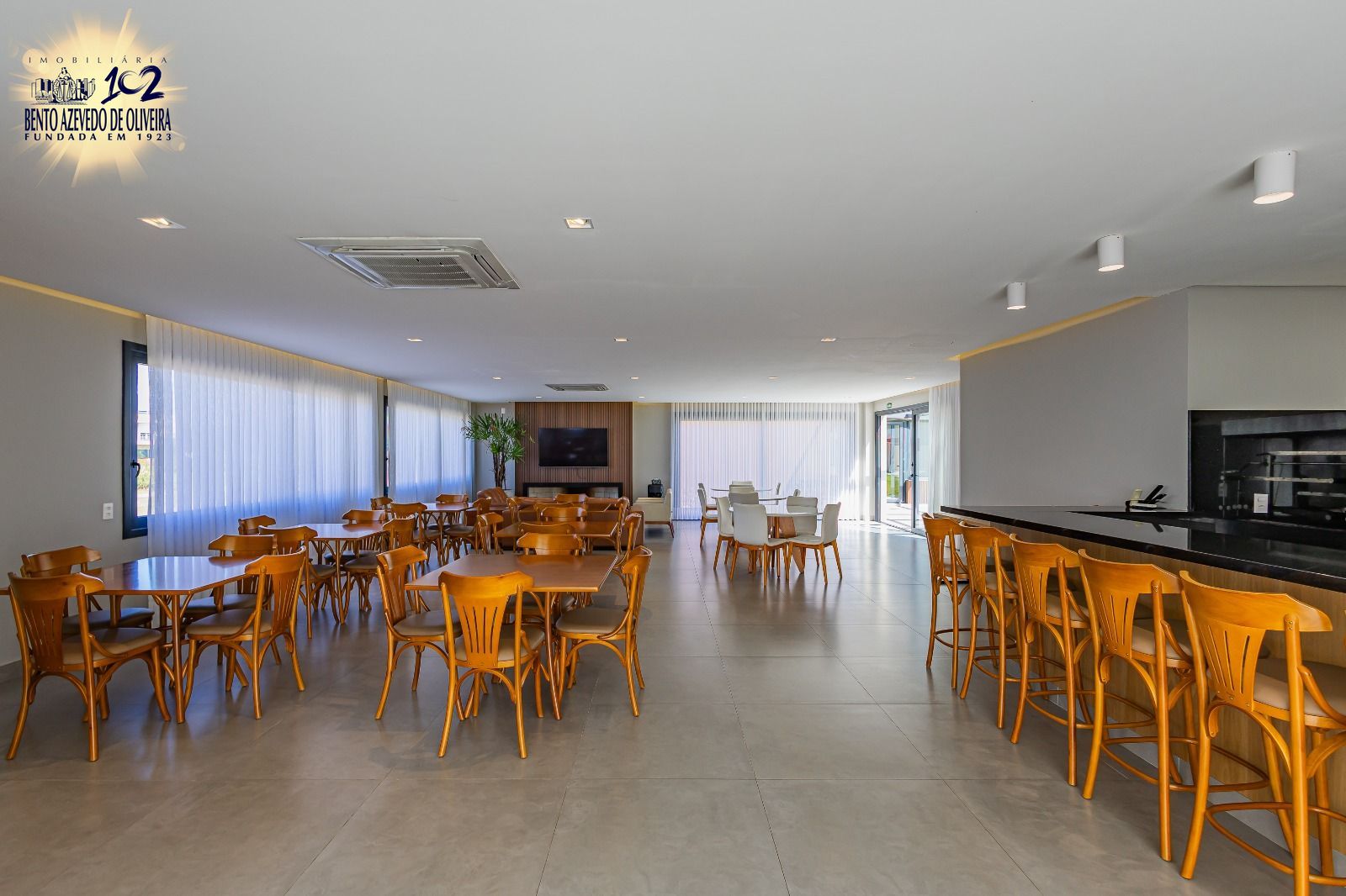 Casa de Condomínio, 4 quartos - Foto 2