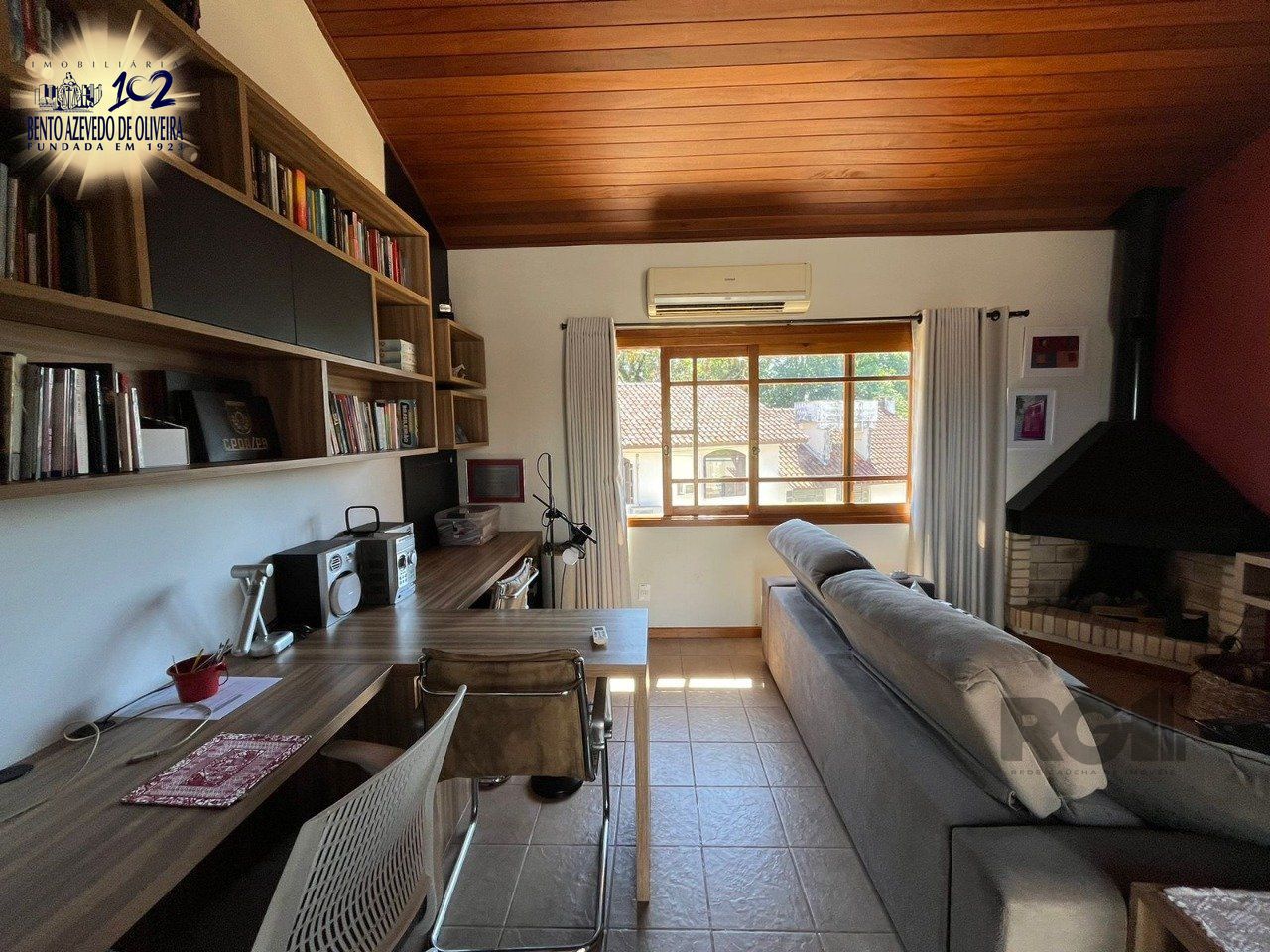 Casa de Condomínio, 3 quartos - Foto 41