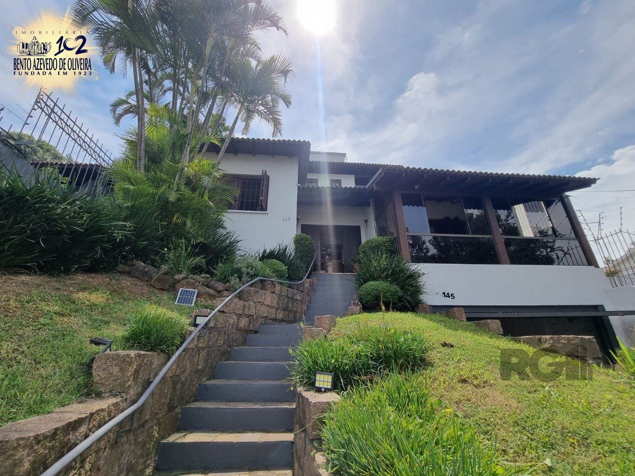 Casa, 3 quartos, 246 m² - Foto 2