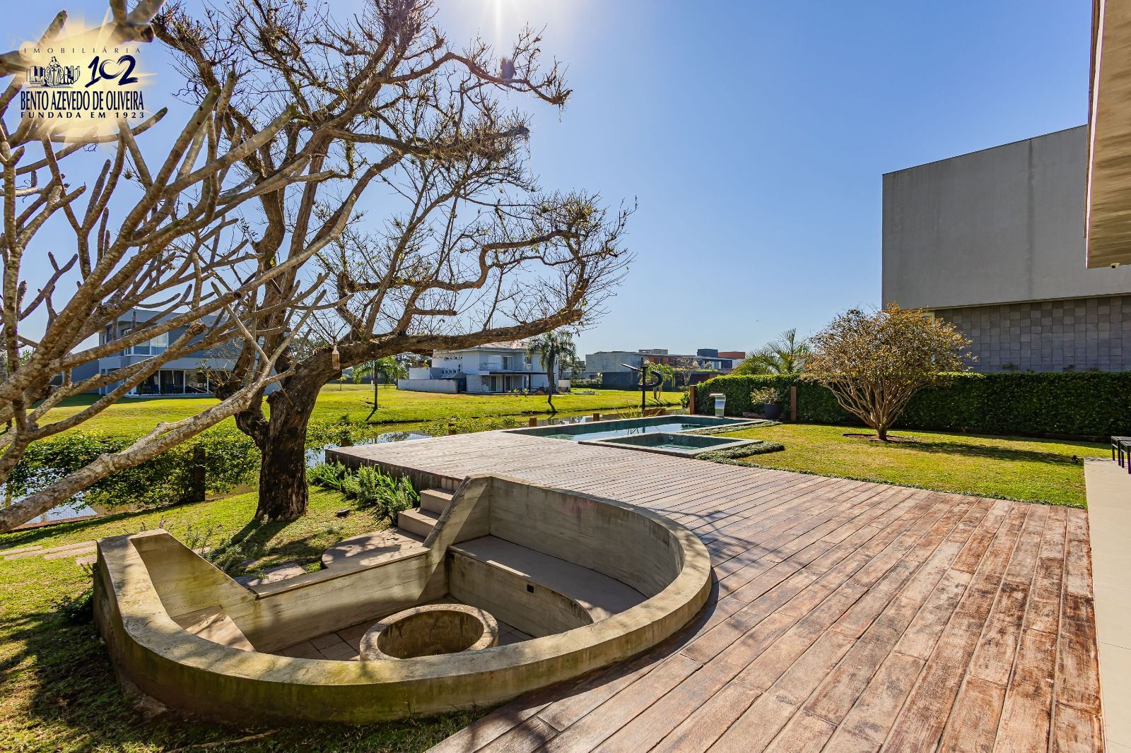 Casa de Condomínio, 4 quartos - Foto 25