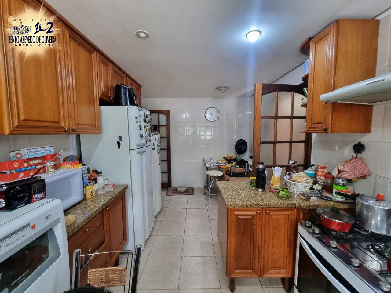 Casa, 3 quartos, 246 m² - Foto 20