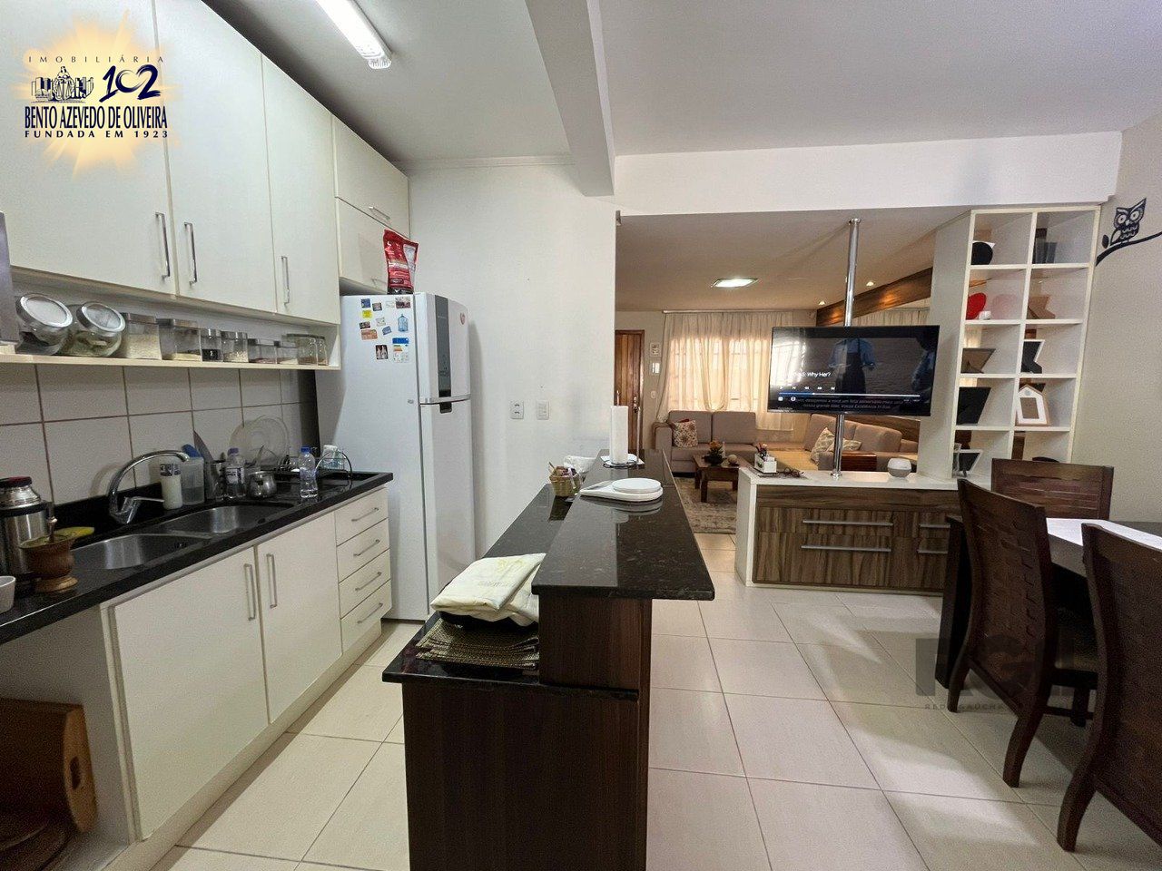 Casa de Condomínio, 3 quartos - Foto 9