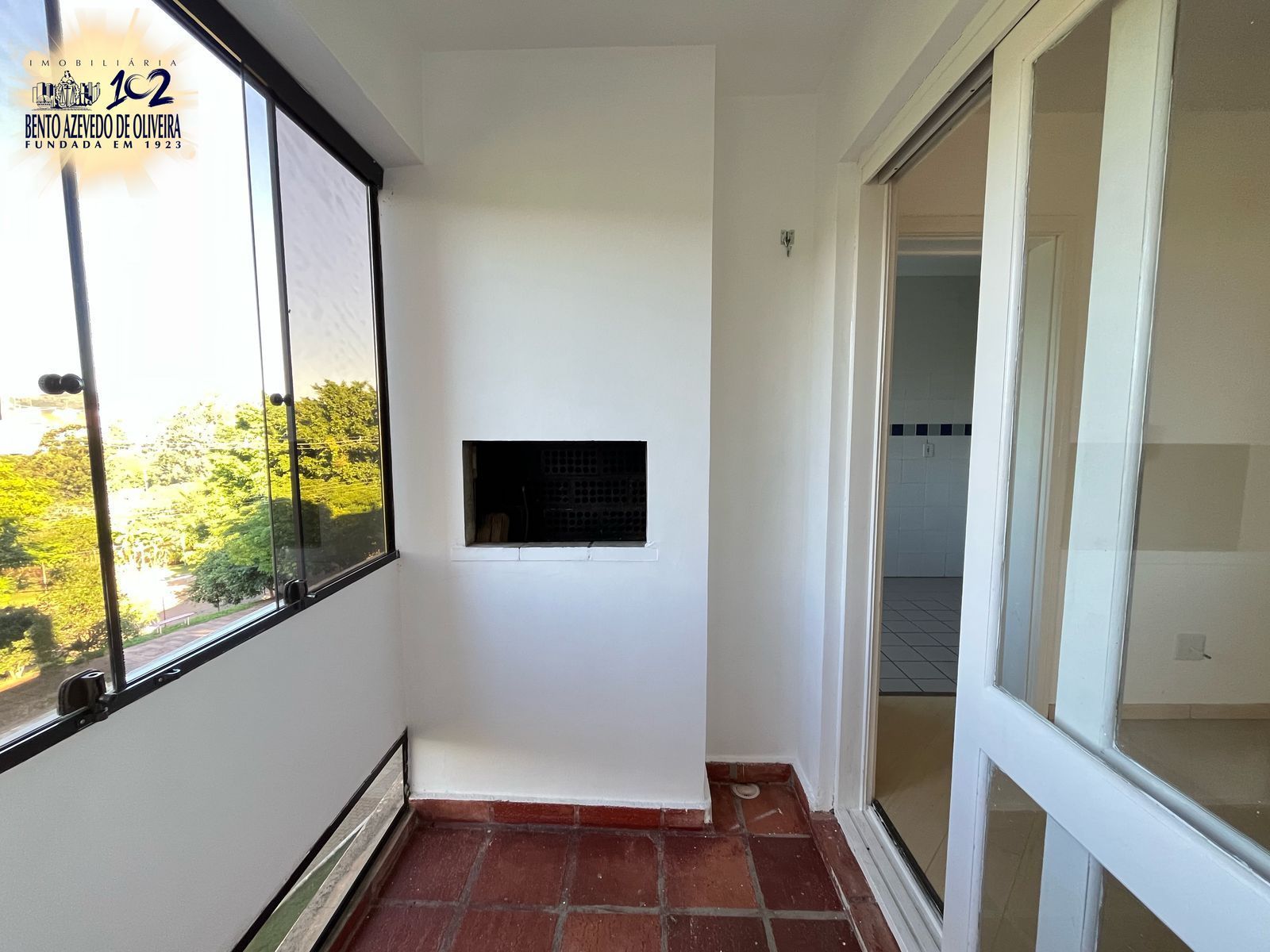 Apartamento, 2 quartos, 56 m² - Foto 4