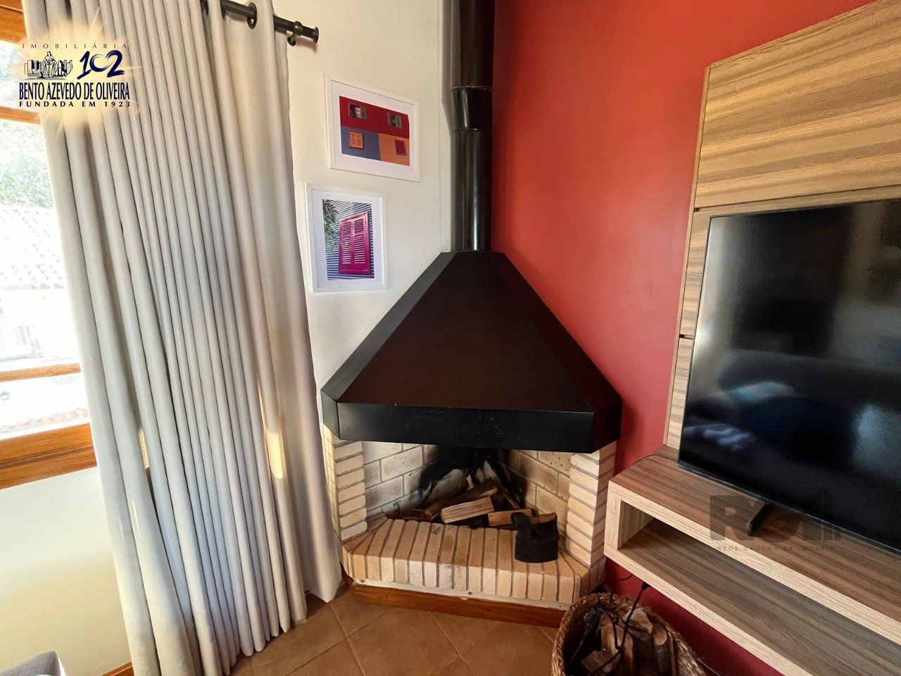 Casa de Condomínio, 3 quartos - Foto 44