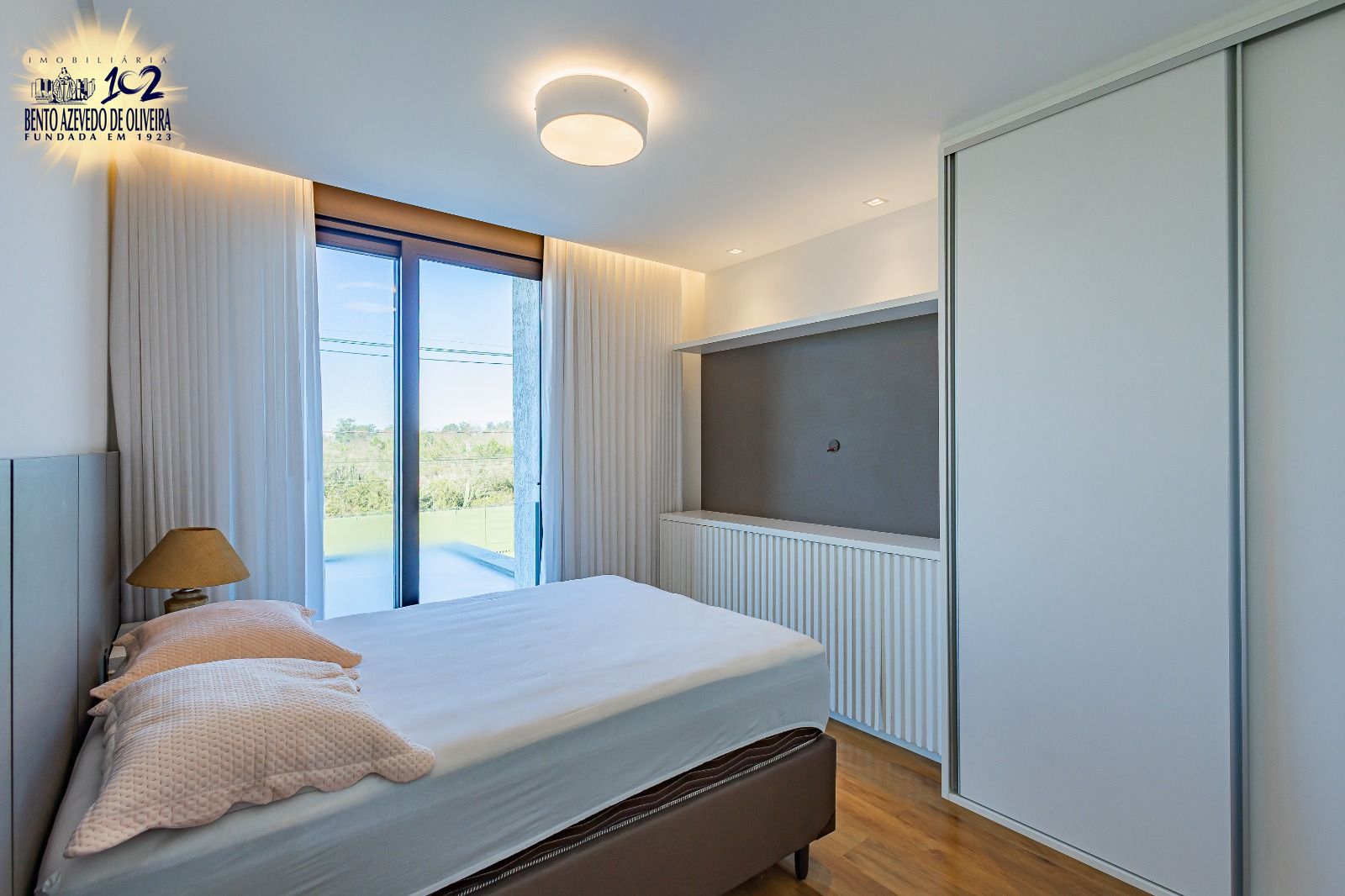 Casa de Condomínio, 4 quartos - Foto 43