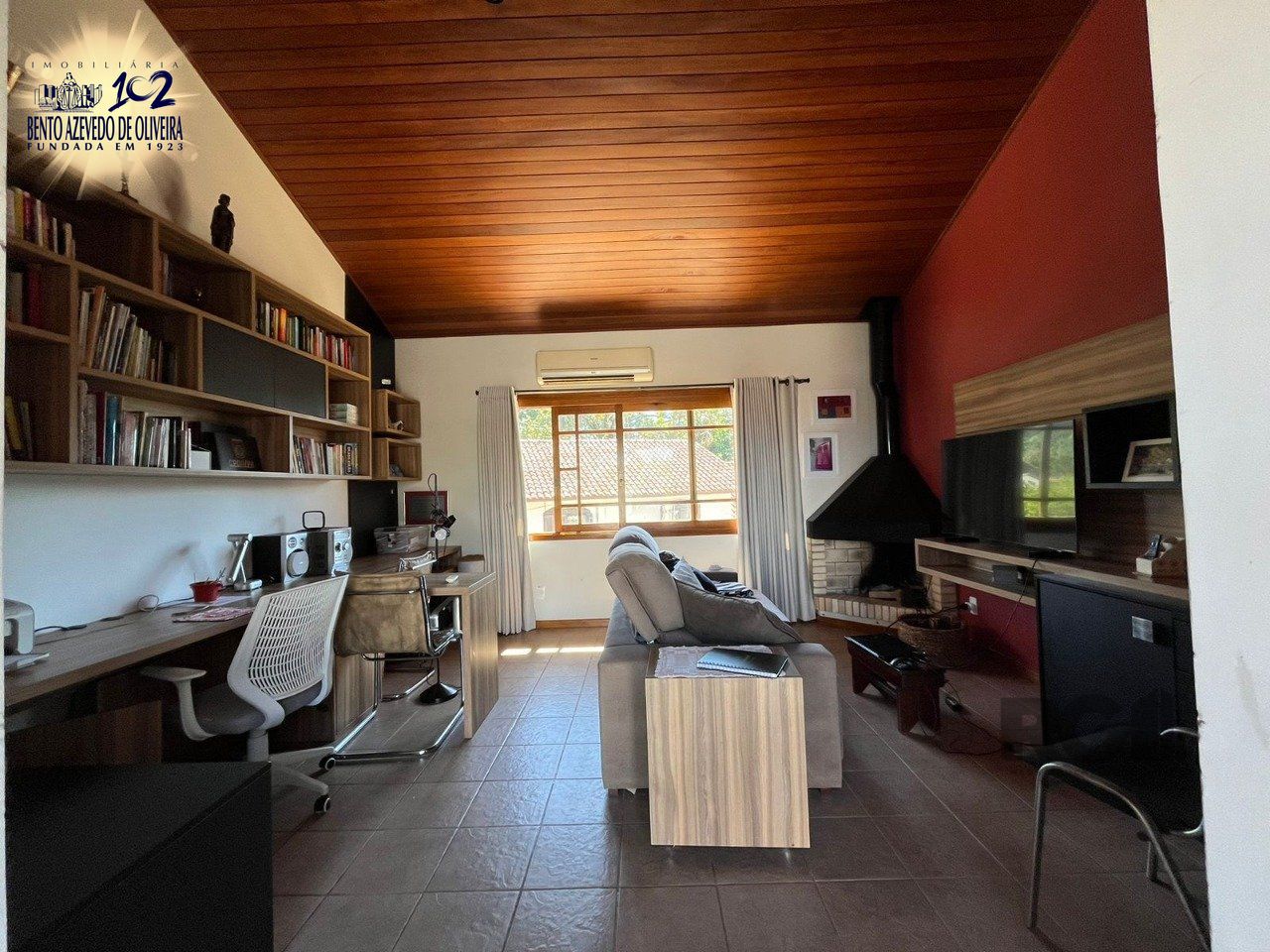 Casa de Condomínio, 3 quartos - Foto 26