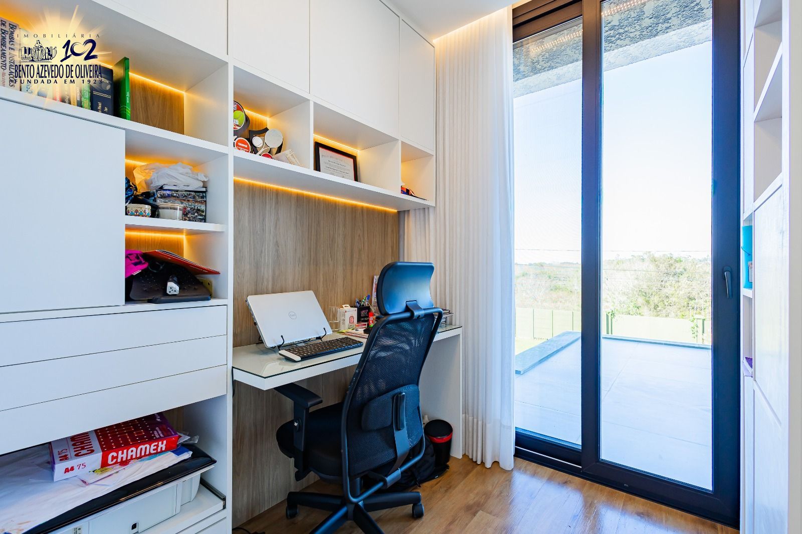 Casa de Condomínio, 4 quartos - Foto 39