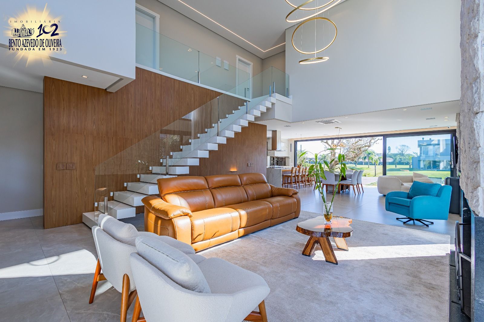 Casa de Condomínio, 4 quartos - Foto 34