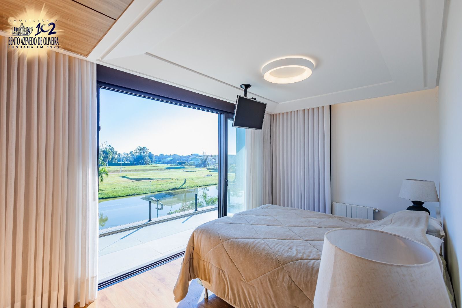 Casa de Condomínio, 4 quartos - Foto 53