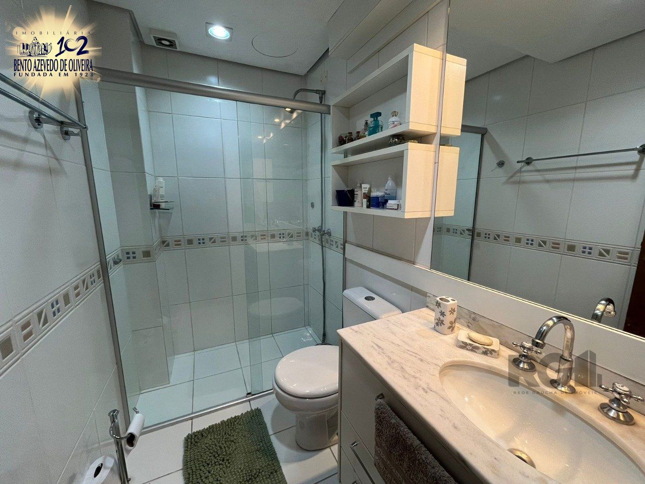 Casa de Condomínio, 3 quartos - Foto 35