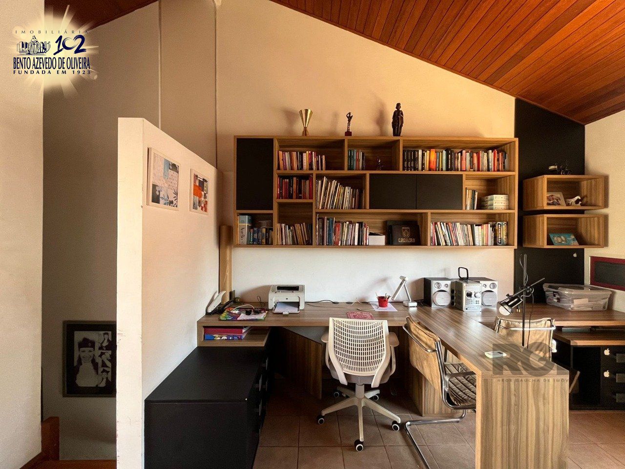 Casa de Condomínio, 3 quartos - Foto 40