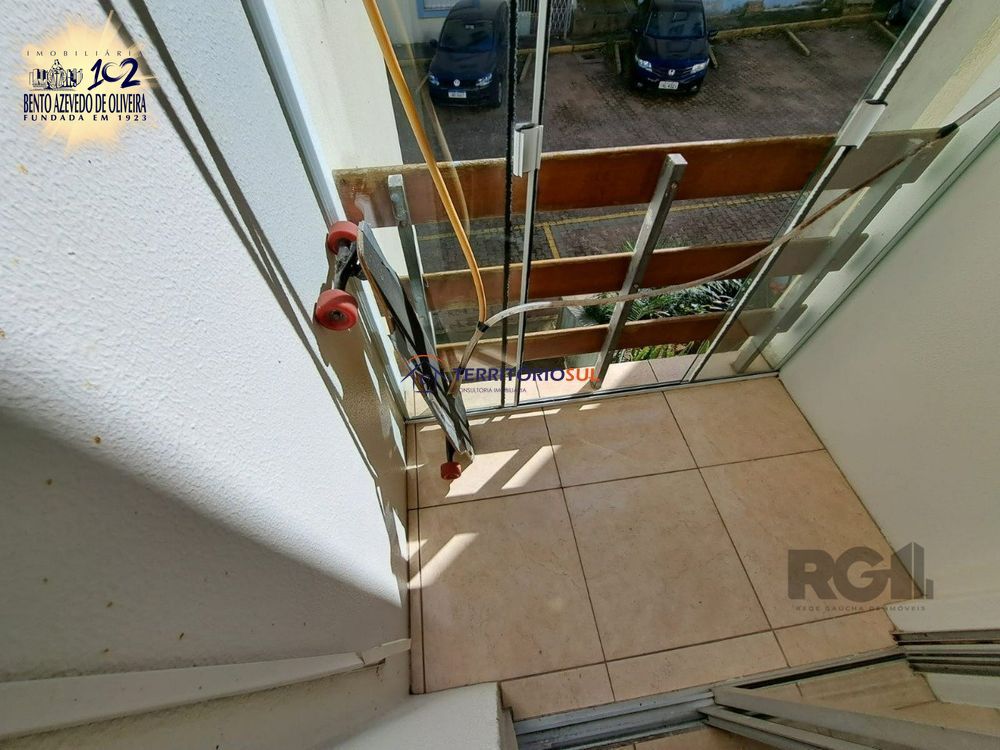Apartamento, 2 quartos, 50 m² - Foto 15