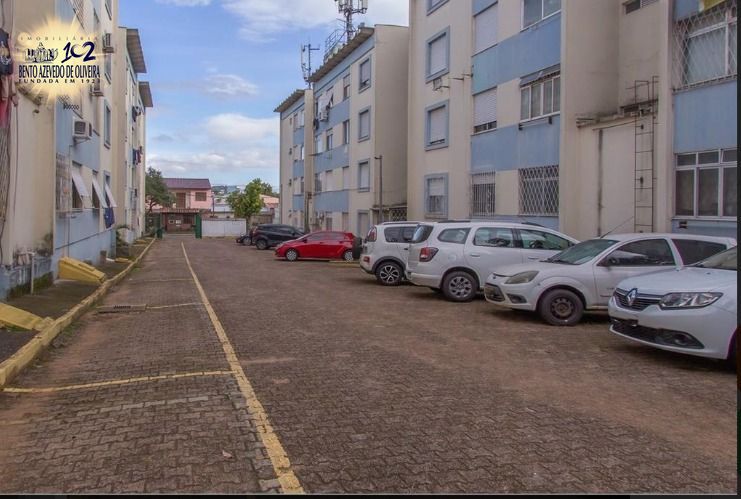 Apartamento, 2 quartos, 50 m² - Foto 26