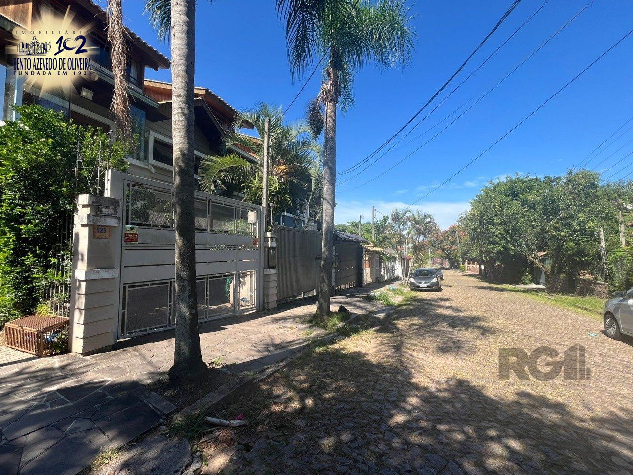 Casa de Condomínio, 3 quartos - Foto 51