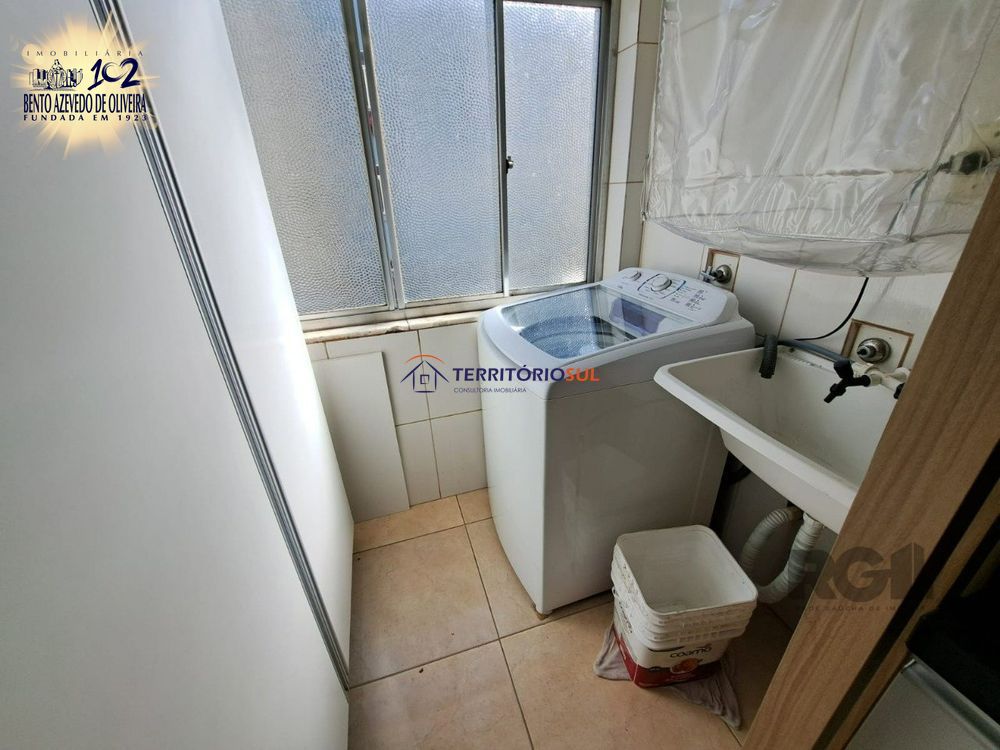 Apartamento, 2 quartos, 50 m² - Foto 11
