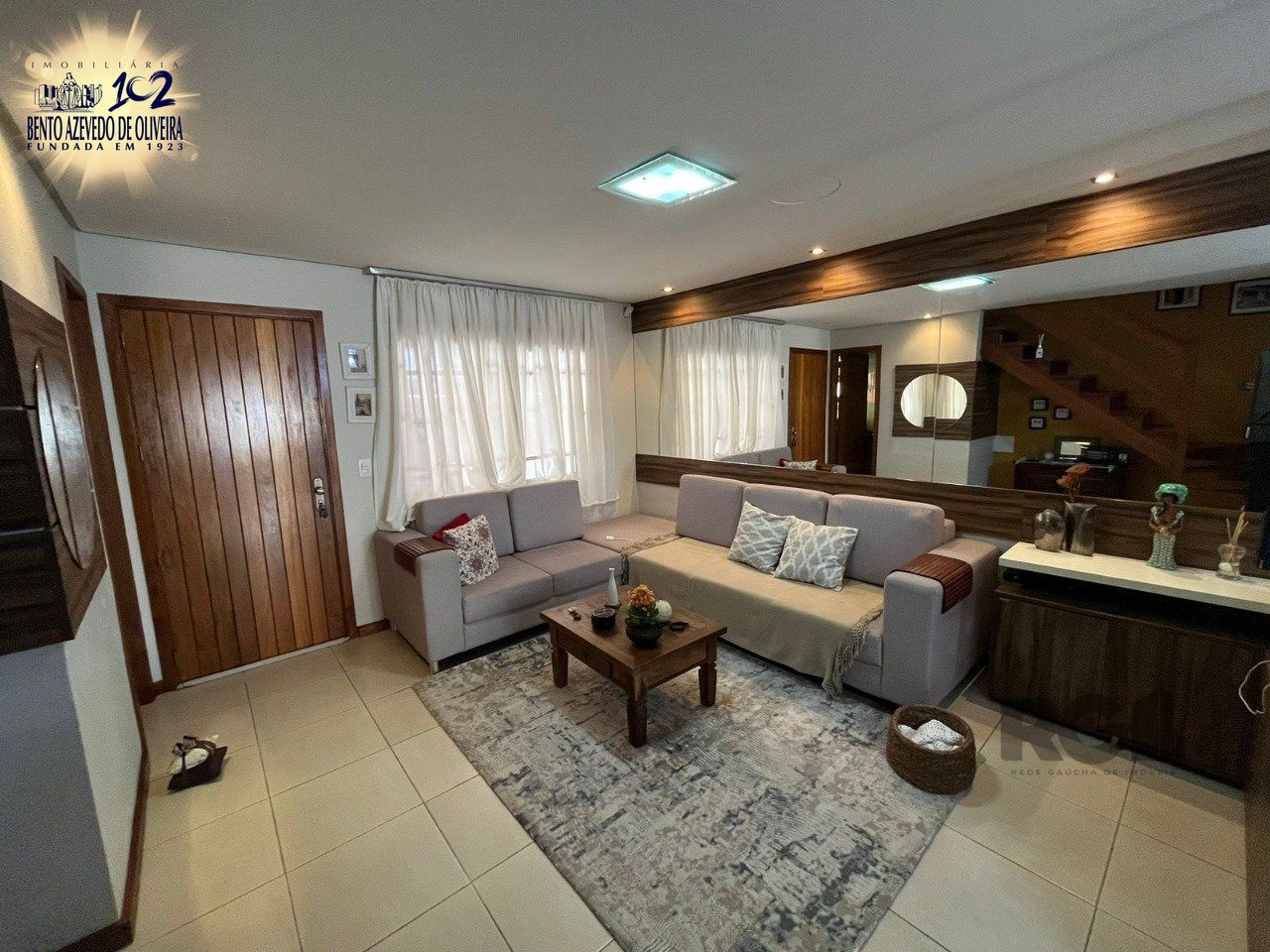 Casa de Condomínio, 3 quartos - Foto 5