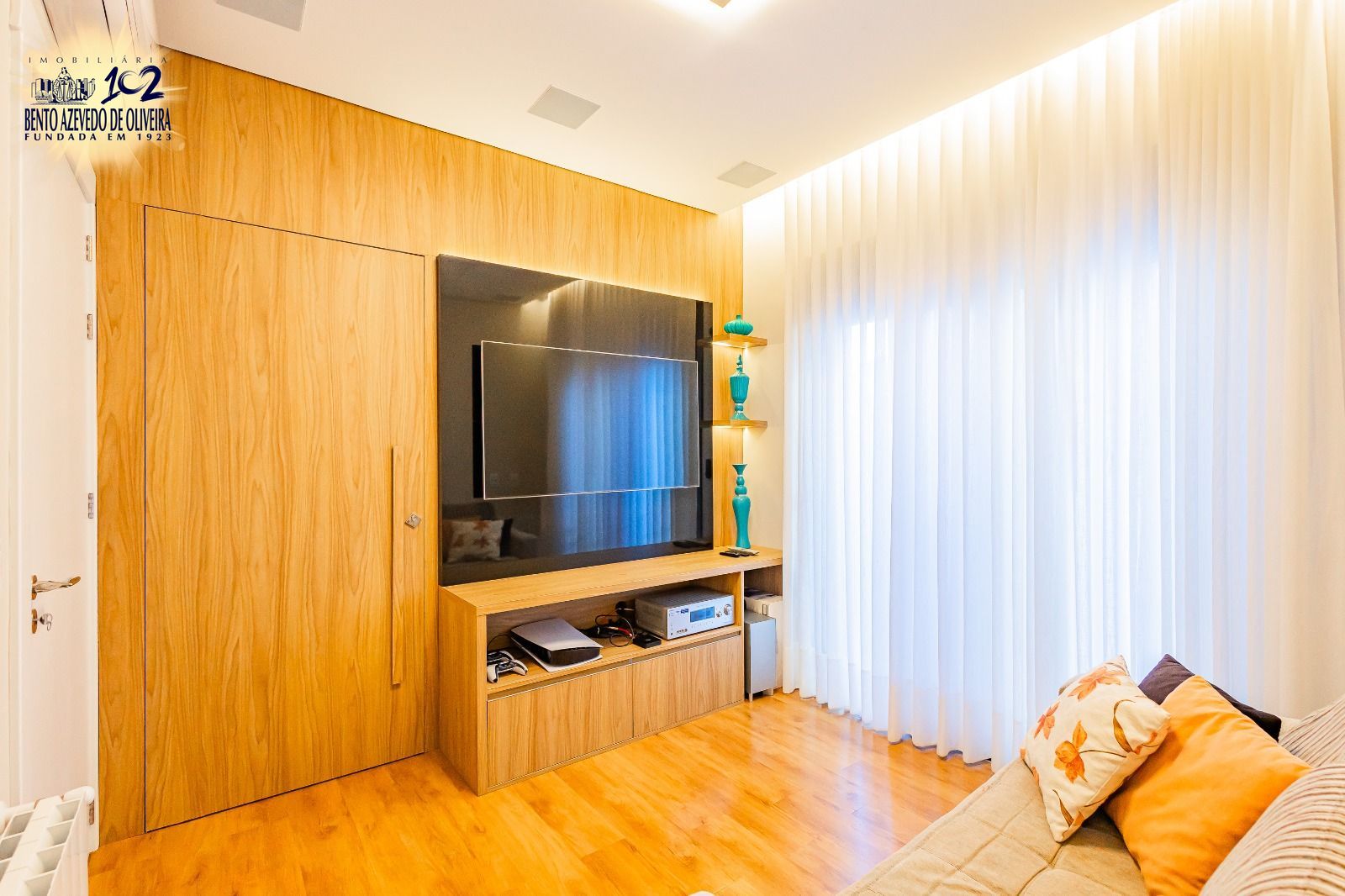 Casa de Condomínio, 4 quartos - Foto 54