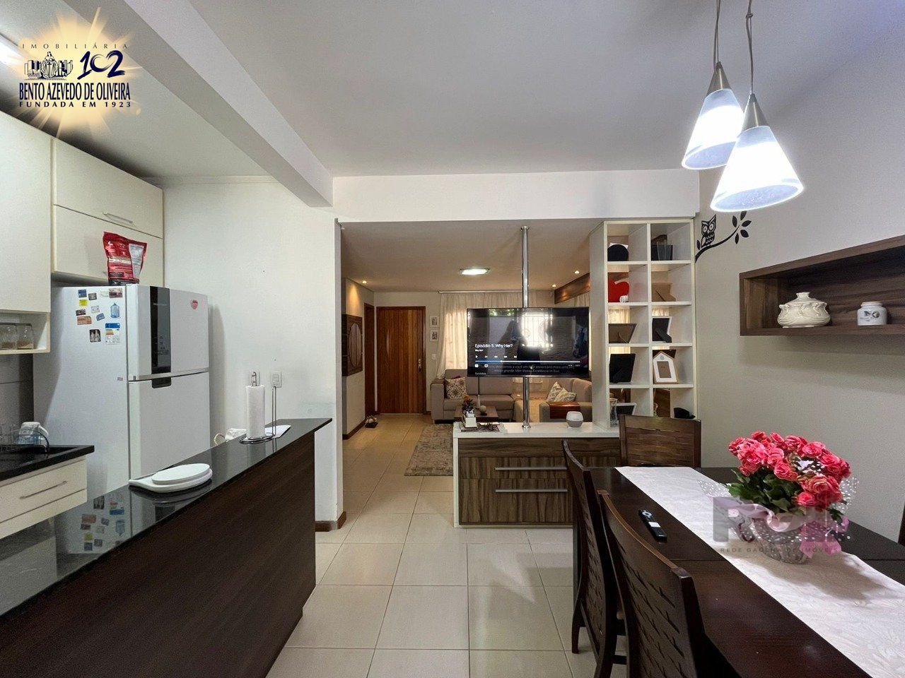 Casa de Condomínio, 3 quartos - Foto 8