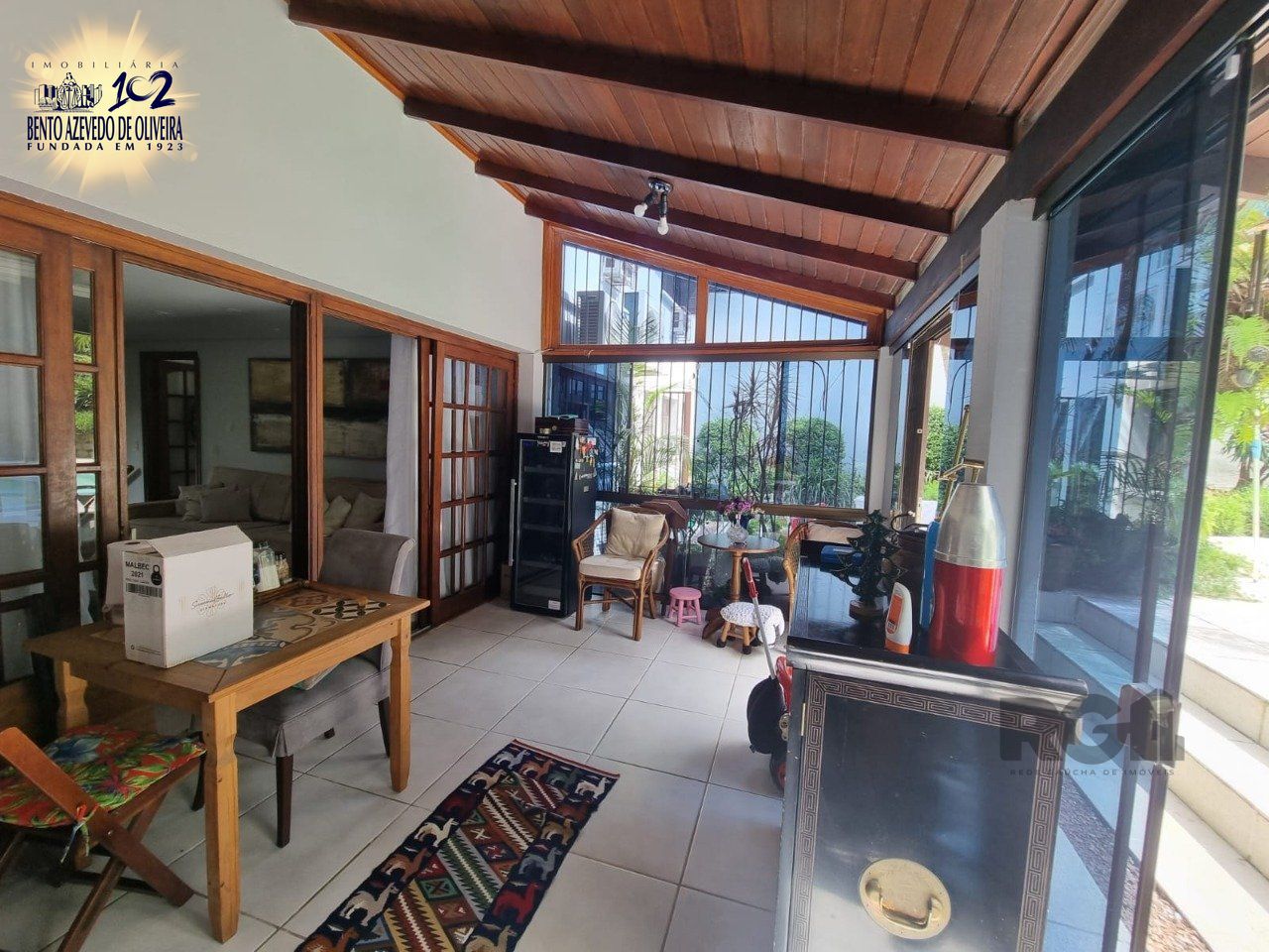 Casa, 3 quartos, 246 m² - Foto 12