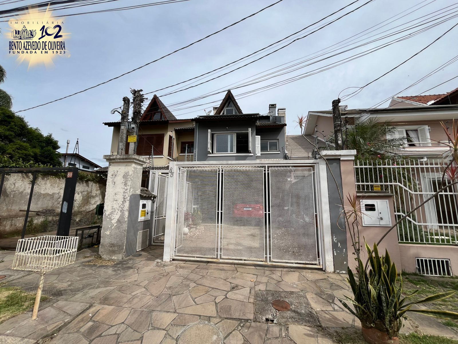 Casa, 3 quartos, 203 m² - Foto 32