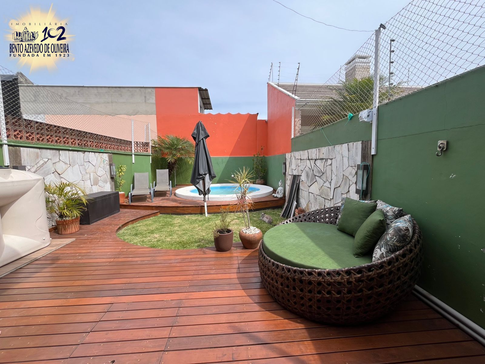 Casa, 3 quartos, 203 m² - Foto 10